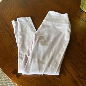 Set Active Luxform Pants Light Purple